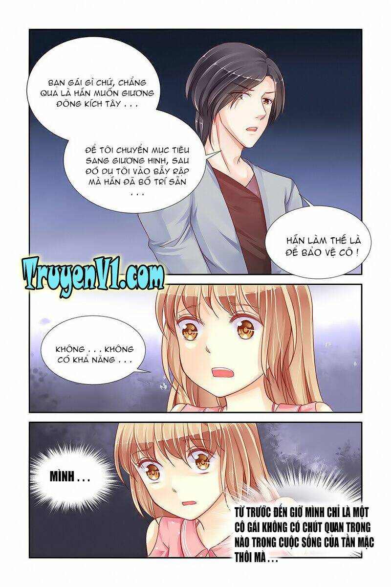 Nam Thần Ở Phòng Bên Cạnh: Chapter 60
