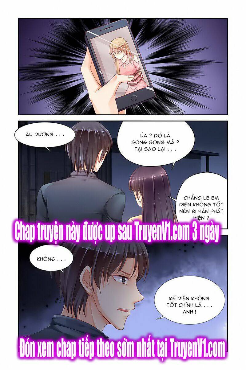 Nam Thần Ở Phòng Bên Cạnh: Chapter 60