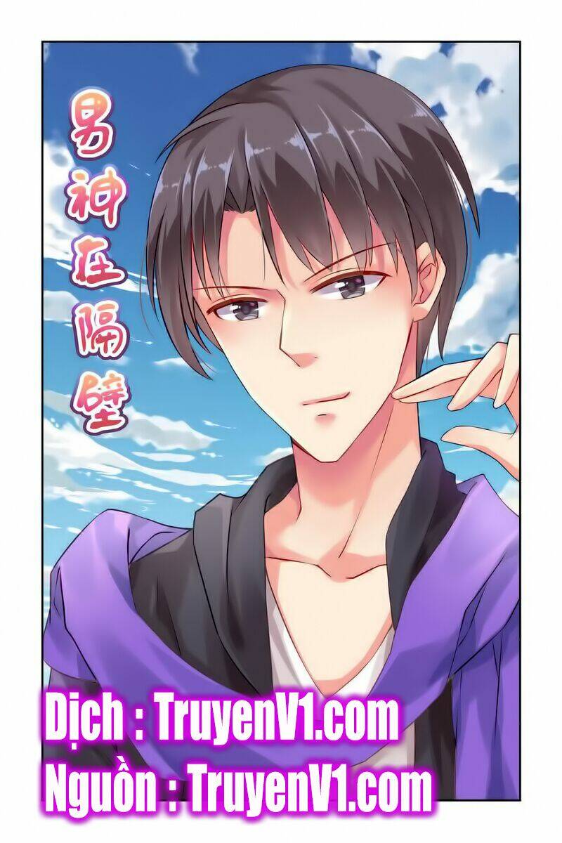 Nam Thần Ở Phòng Bên Cạnh: Chapter 61