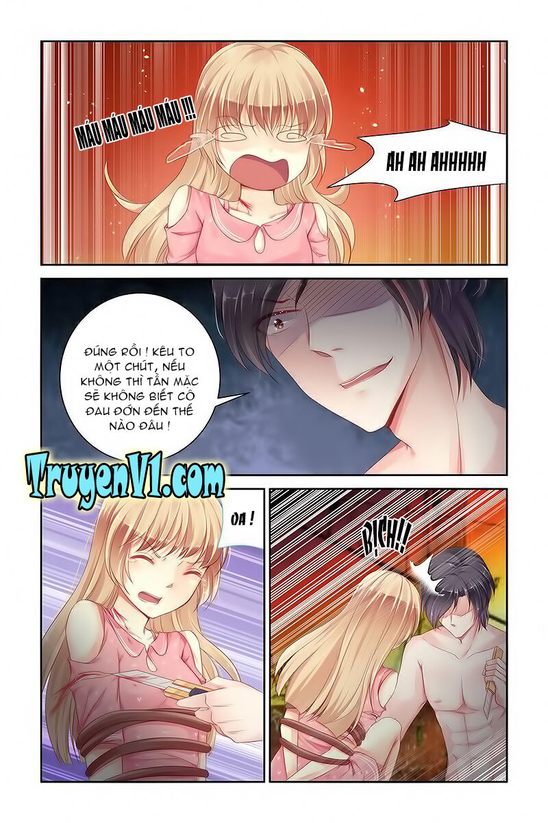 Nam Thần Ở Phòng Bên Cạnh: Chapter 62