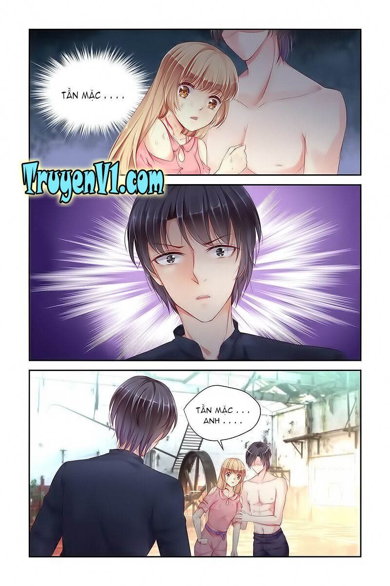 Nam Thần Ở Phòng Bên Cạnh: Chapter 62