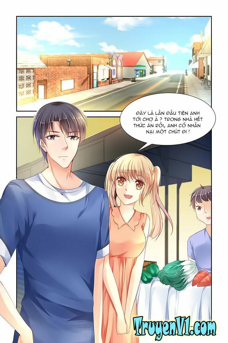 Nam Thần Ở Phòng Bên Cạnh: Chapter 66