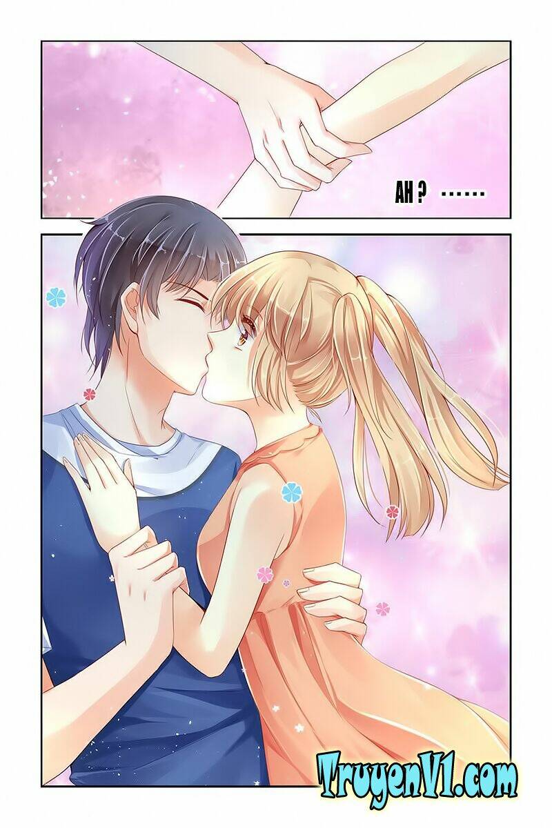 Nam Thần Ở Phòng Bên Cạnh: Chapter 66