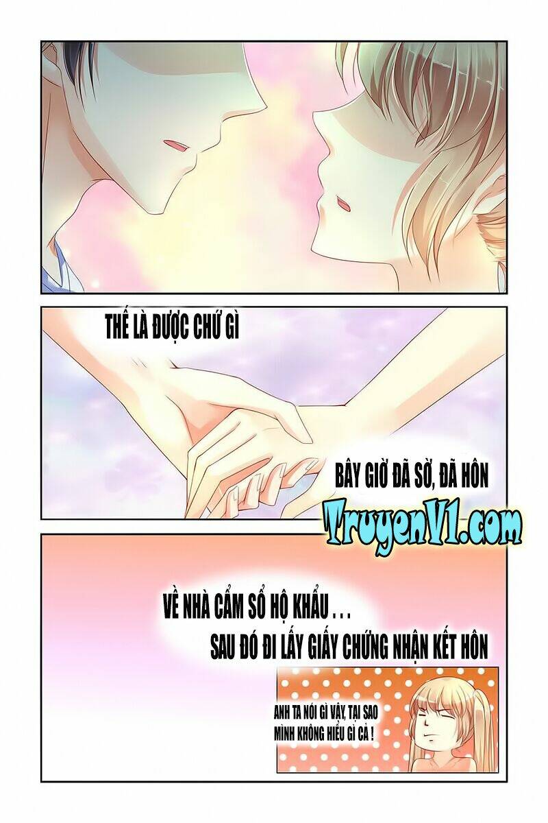 Nam Thần Ở Phòng Bên Cạnh: Chapter 66