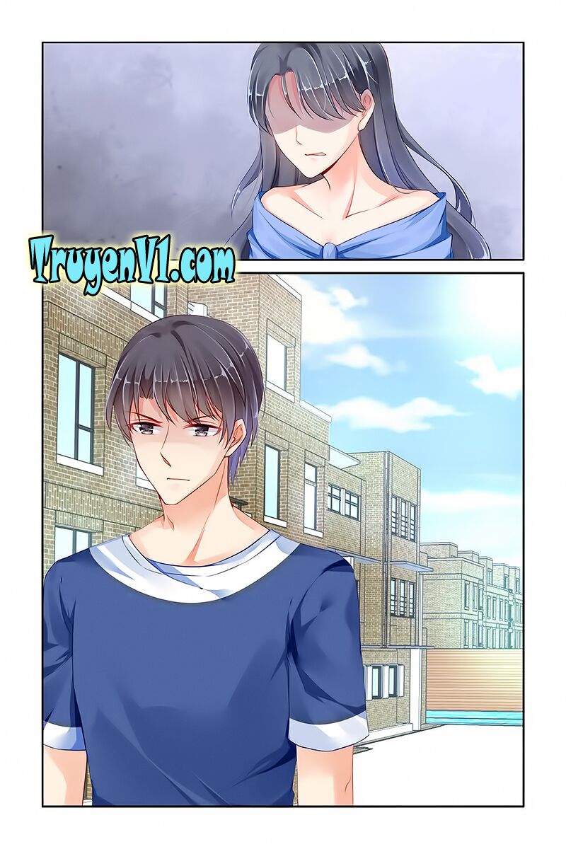 Nam Thần Ở Phòng Bên Cạnh: Chapter 67