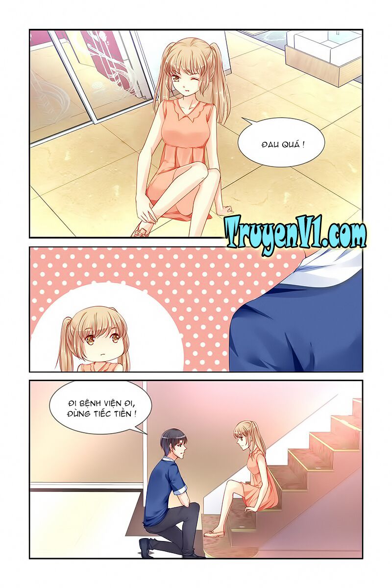 Nam Thần Ở Phòng Bên Cạnh: Chapter 67
