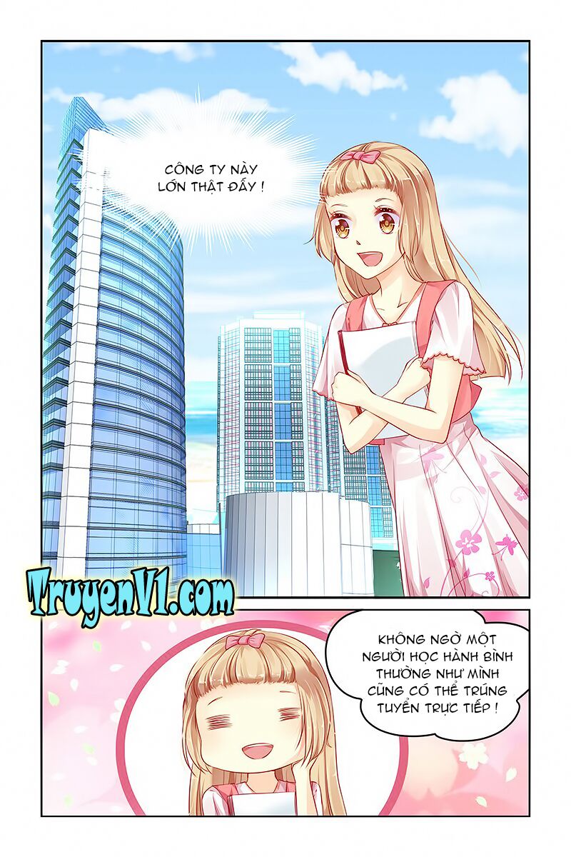 Nam Thần Ở Phòng Bên Cạnh: Chapter 68