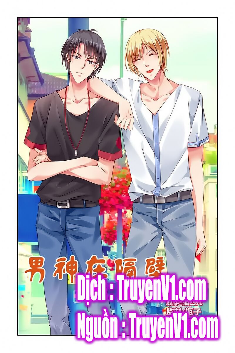 Nam Thần Ở Phòng Bên Cạnh: Chapter 69