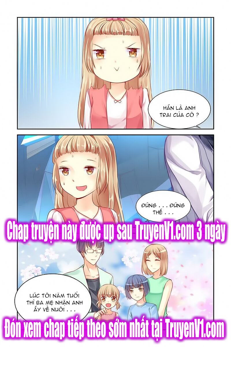 Nam Thần Ở Phòng Bên Cạnh: Chapter 69