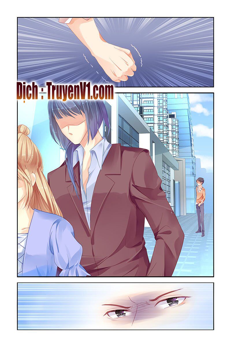 Nam Thần Ở Phòng Bên Cạnh: Chapter 71