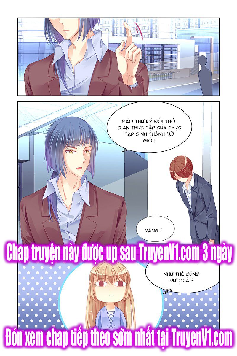 Nam Thần Ở Phòng Bên Cạnh: Chapter 71