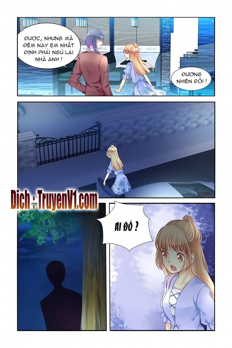 Nam Thần Ở Phòng Bên Cạnh: Chapter 72