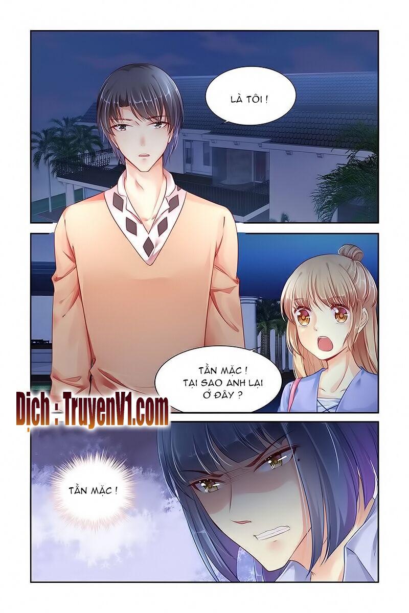 Nam Thần Ở Phòng Bên Cạnh: Chapter 72