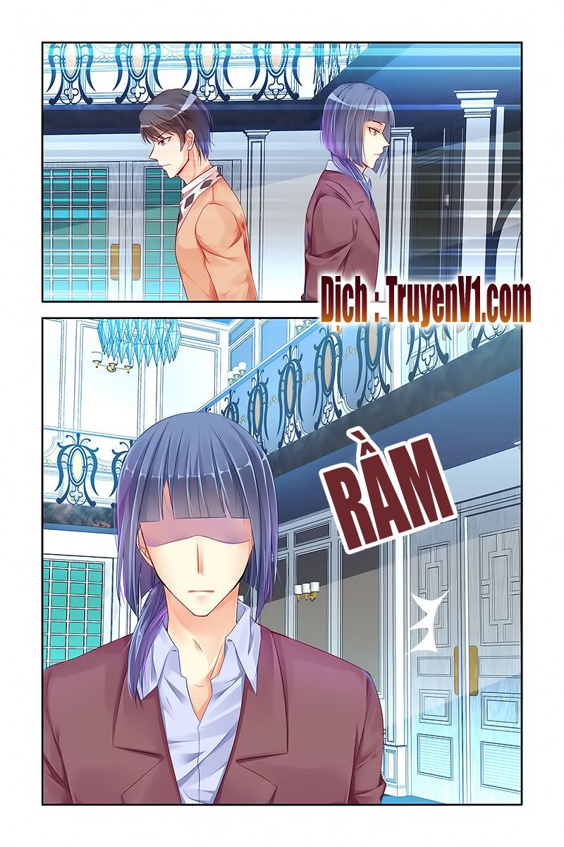 Nam Thần Ở Phòng Bên Cạnh: Chapter 73