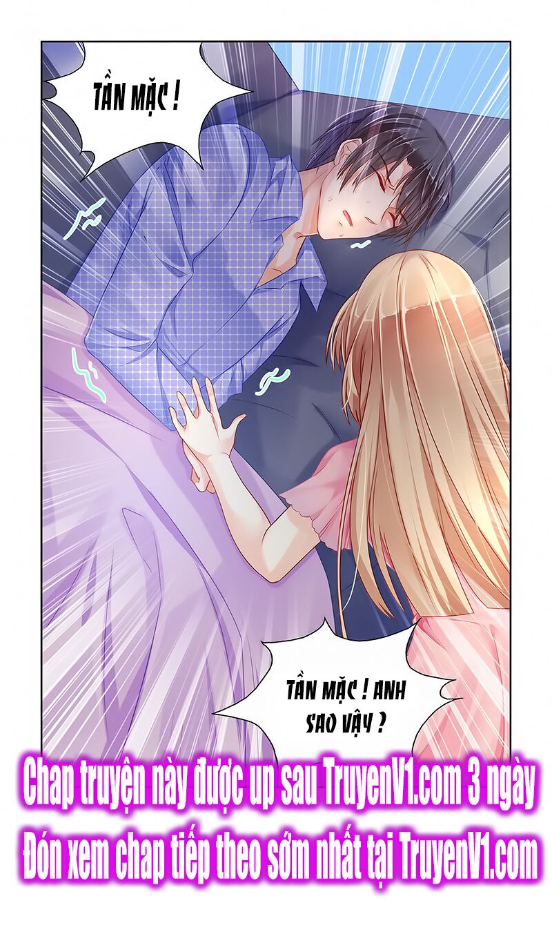 Nam Thần Ở Phòng Bên Cạnh: Chapter 73