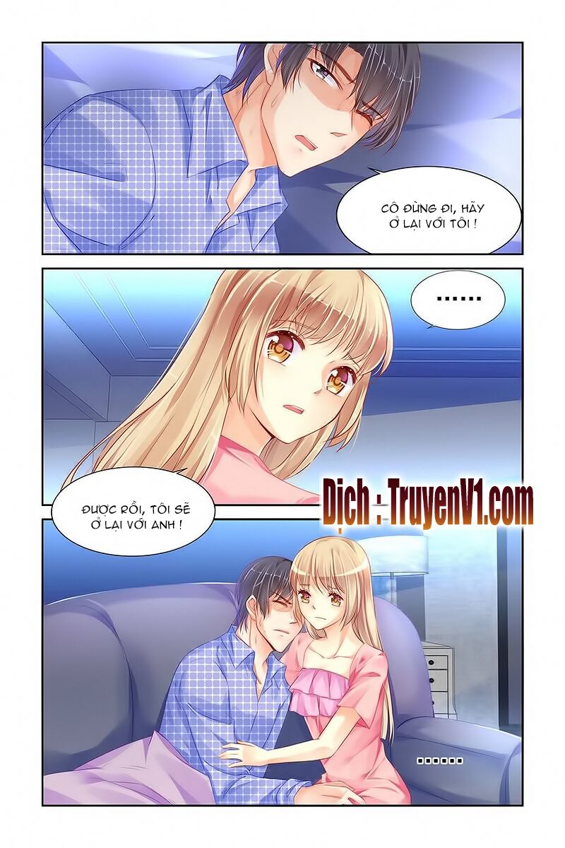 Nam Thần Ở Phòng Bên Cạnh: Chapter 74
