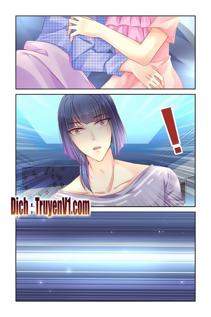 Nam Thần Ở Phòng Bên Cạnh: Chapter 74