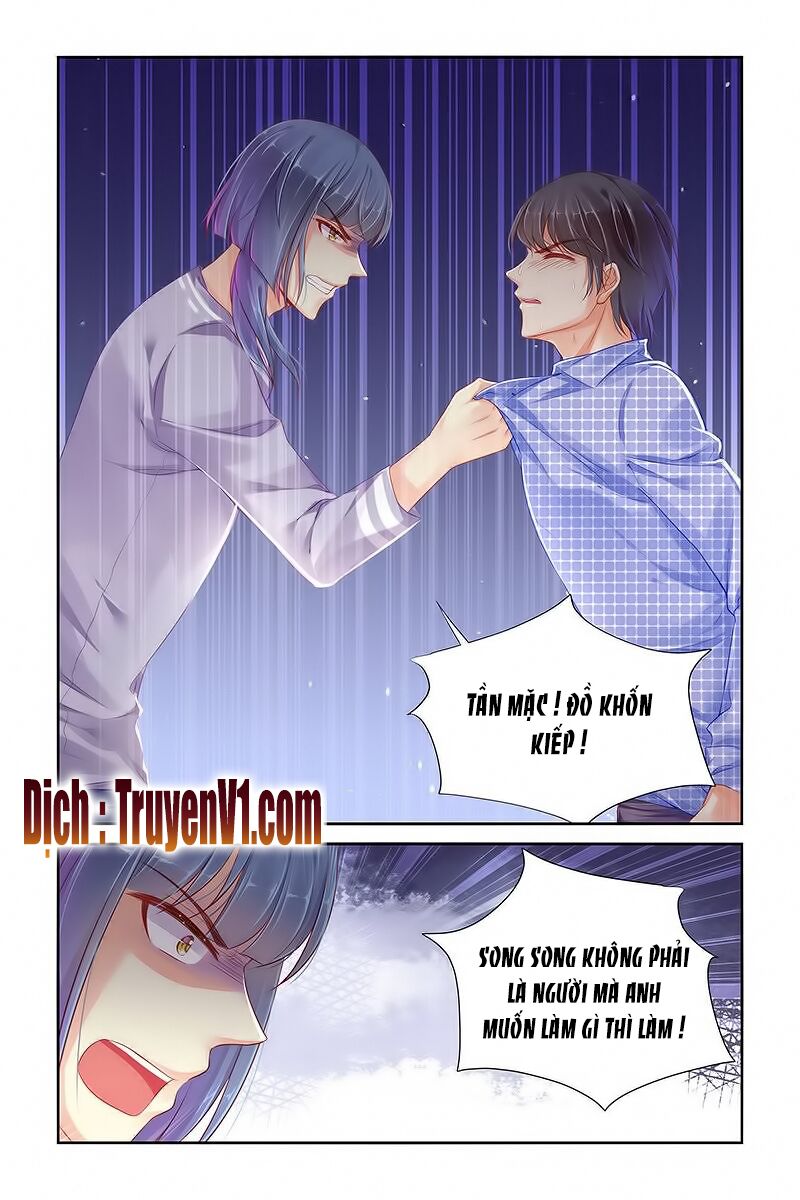Nam Thần Ở Phòng Bên Cạnh: Chapter 74