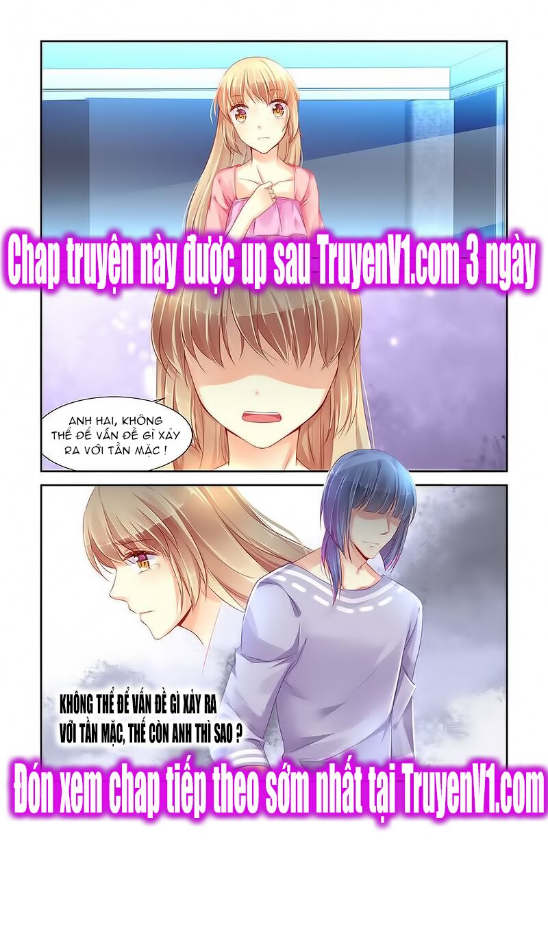 Nam Thần Ở Phòng Bên Cạnh: Chapter 74