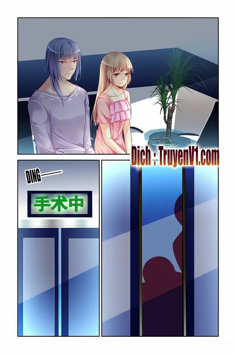 Nam Thần Ở Phòng Bên Cạnh: Chapter 75