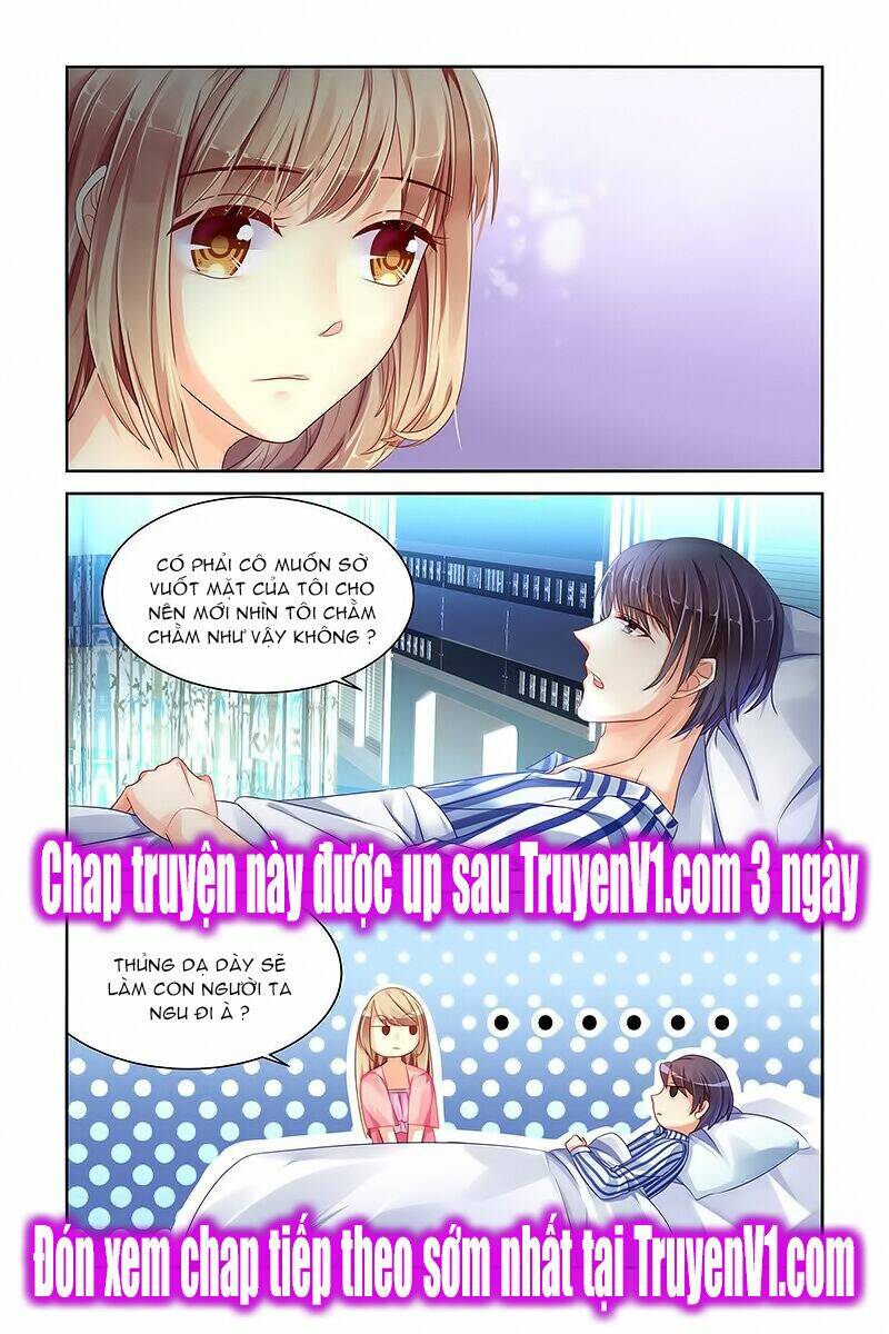 Nam Thần Ở Phòng Bên Cạnh: Chapter 75
