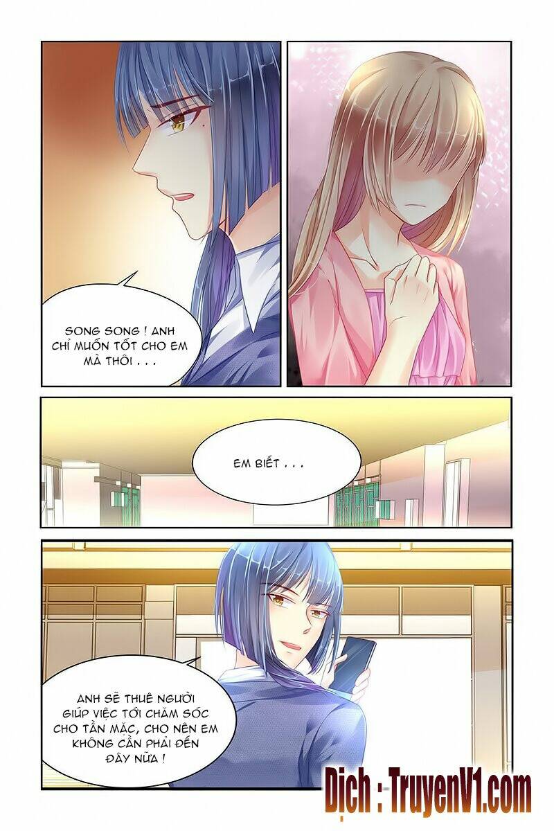 Nam Thần Ở Phòng Bên Cạnh: Chapter 77