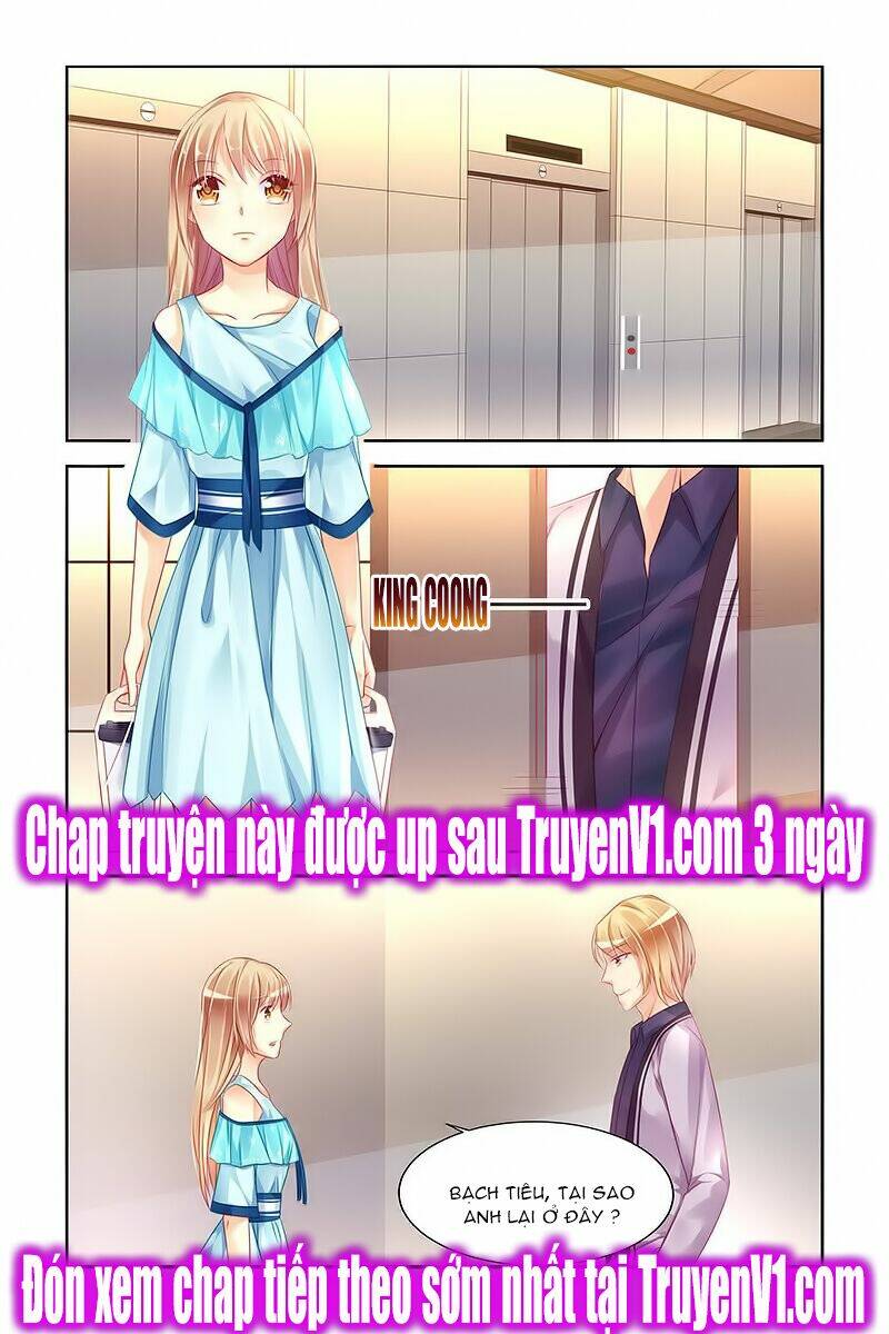 Nam Thần Ở Phòng Bên Cạnh: Chapter 77