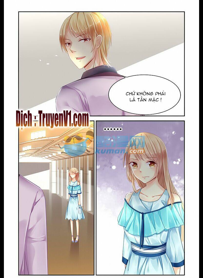Nam Thần Ở Phòng Bên Cạnh: Chapter 78