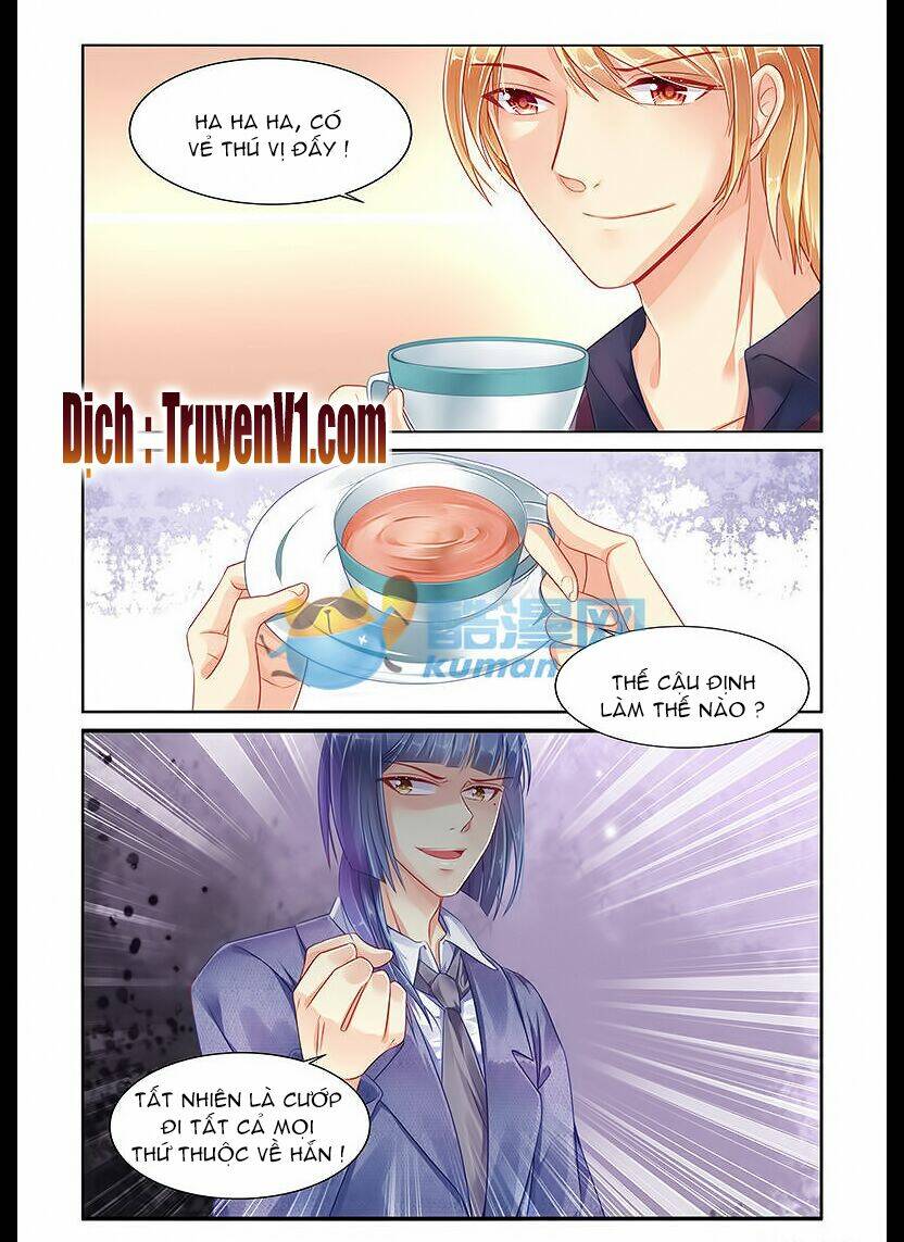 Nam Thần Ở Phòng Bên Cạnh: Chapter 78