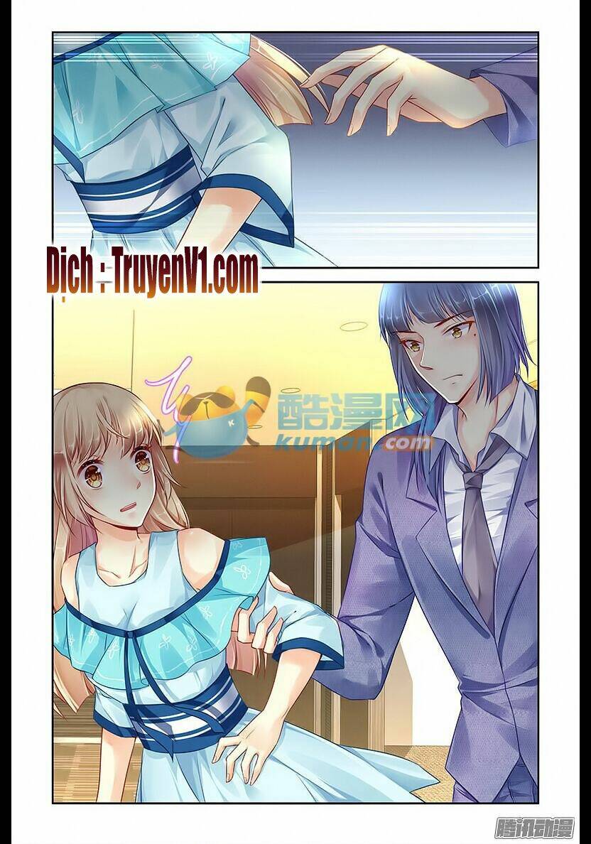 Nam Thần Ở Phòng Bên Cạnh: Chapter 79
