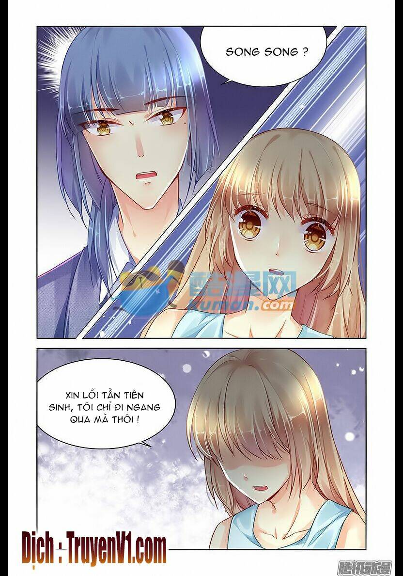 Nam Thần Ở Phòng Bên Cạnh: Chapter 79