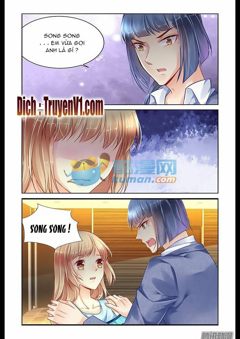 Nam Thần Ở Phòng Bên Cạnh: Chapter 79