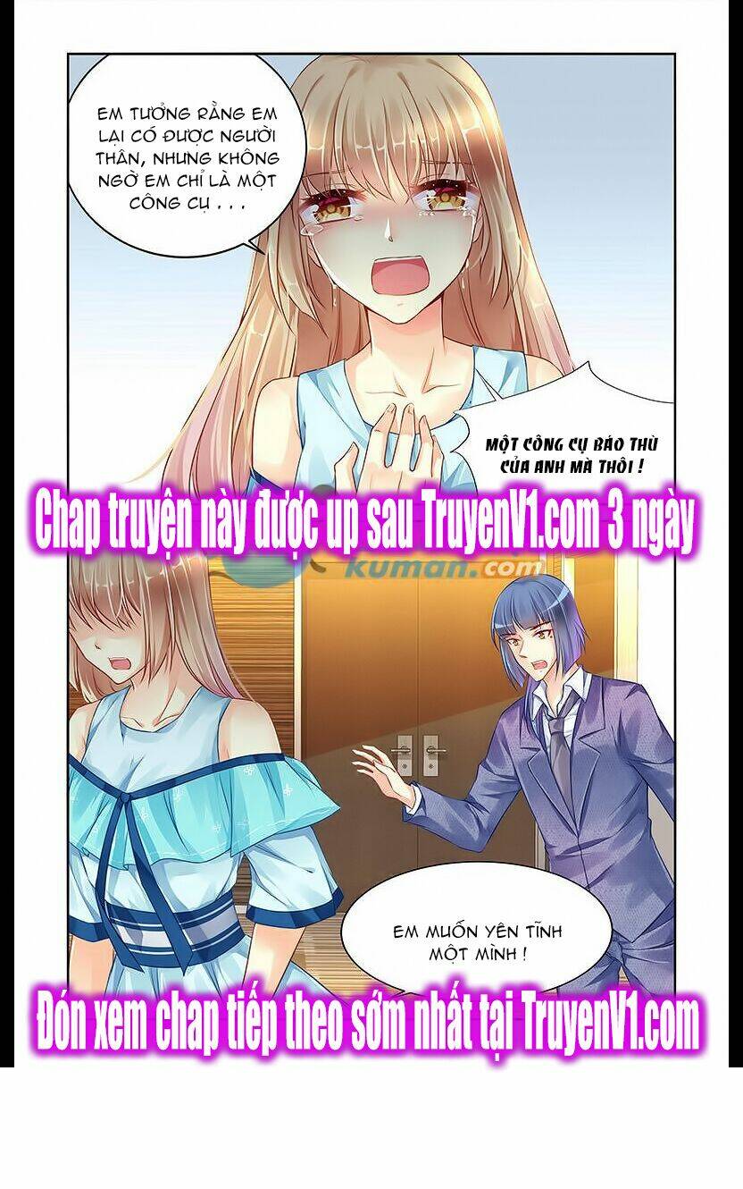 Nam Thần Ở Phòng Bên Cạnh: Chapter 79