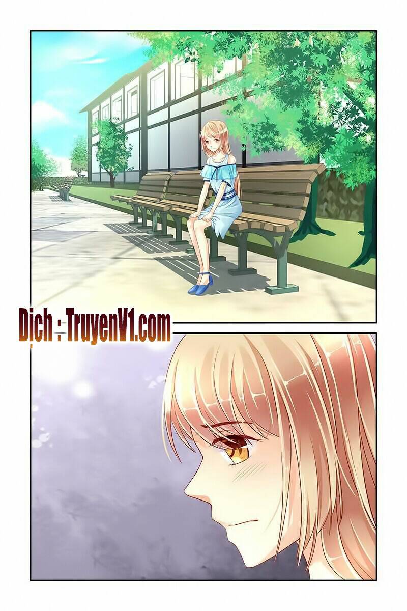 Nam Thần Ở Phòng Bên Cạnh: Chapter 80