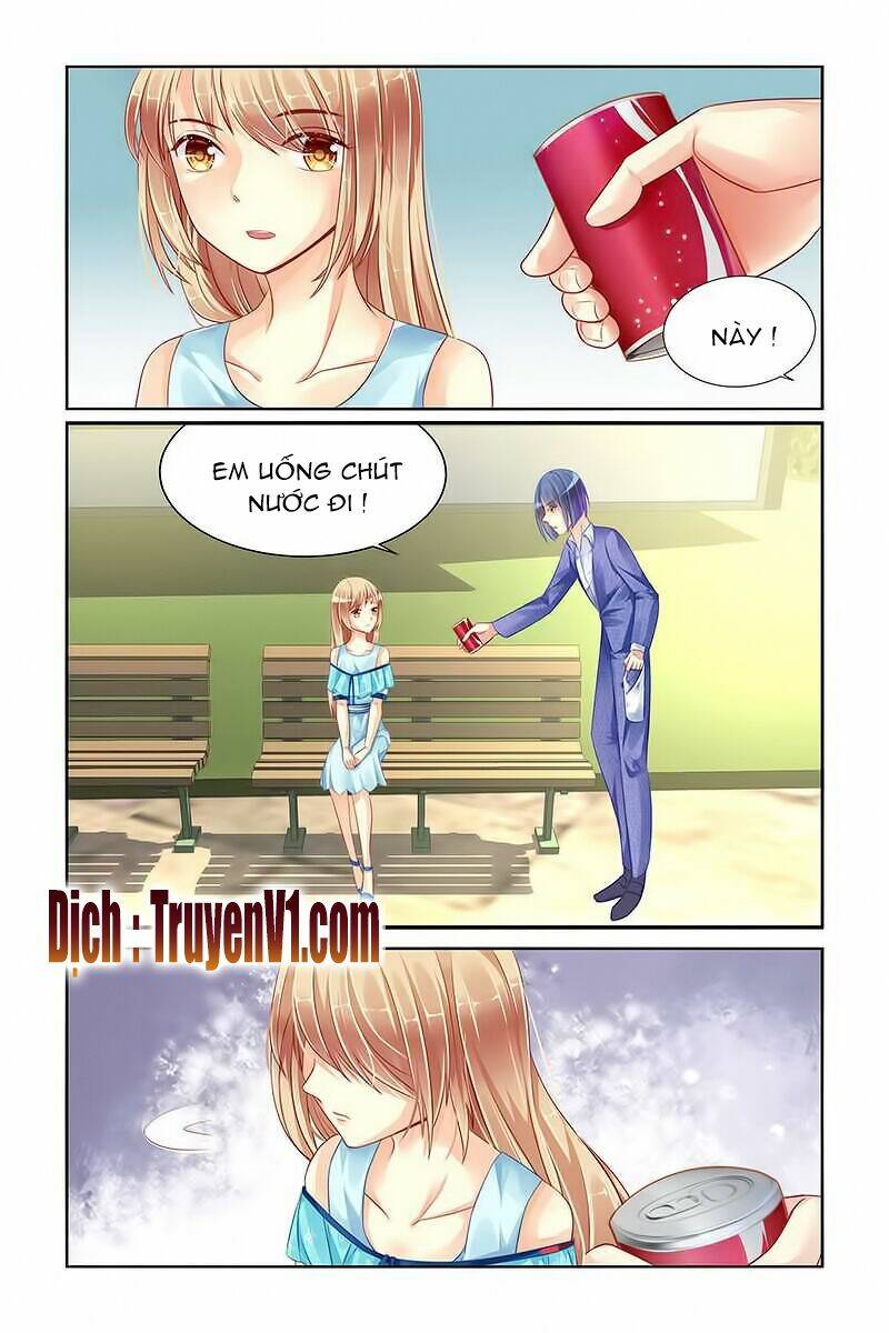 Nam Thần Ở Phòng Bên Cạnh: Chapter 80
