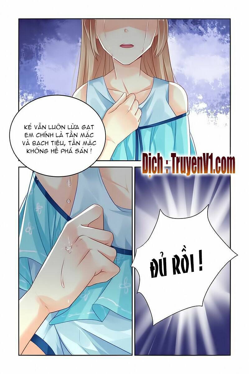 Nam Thần Ở Phòng Bên Cạnh: Chapter 80