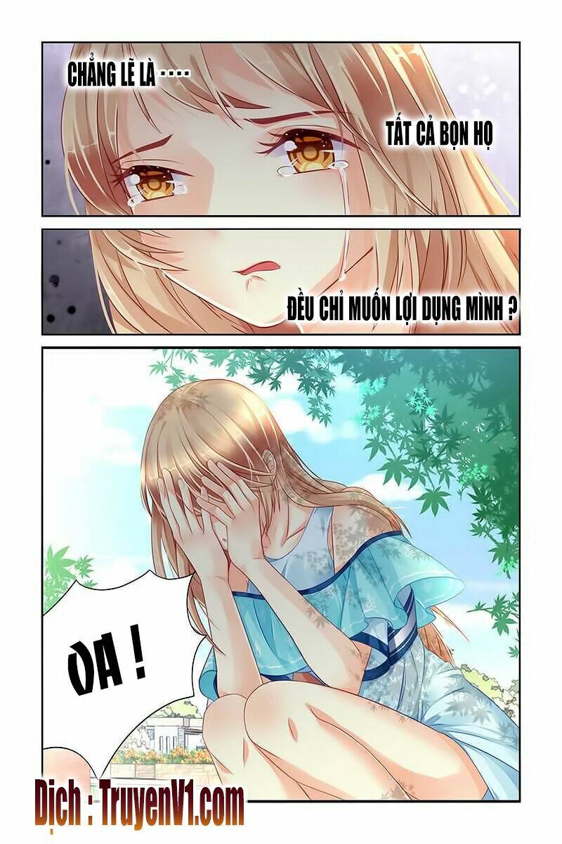 Nam Thần Ở Phòng Bên Cạnh: Chapter 80