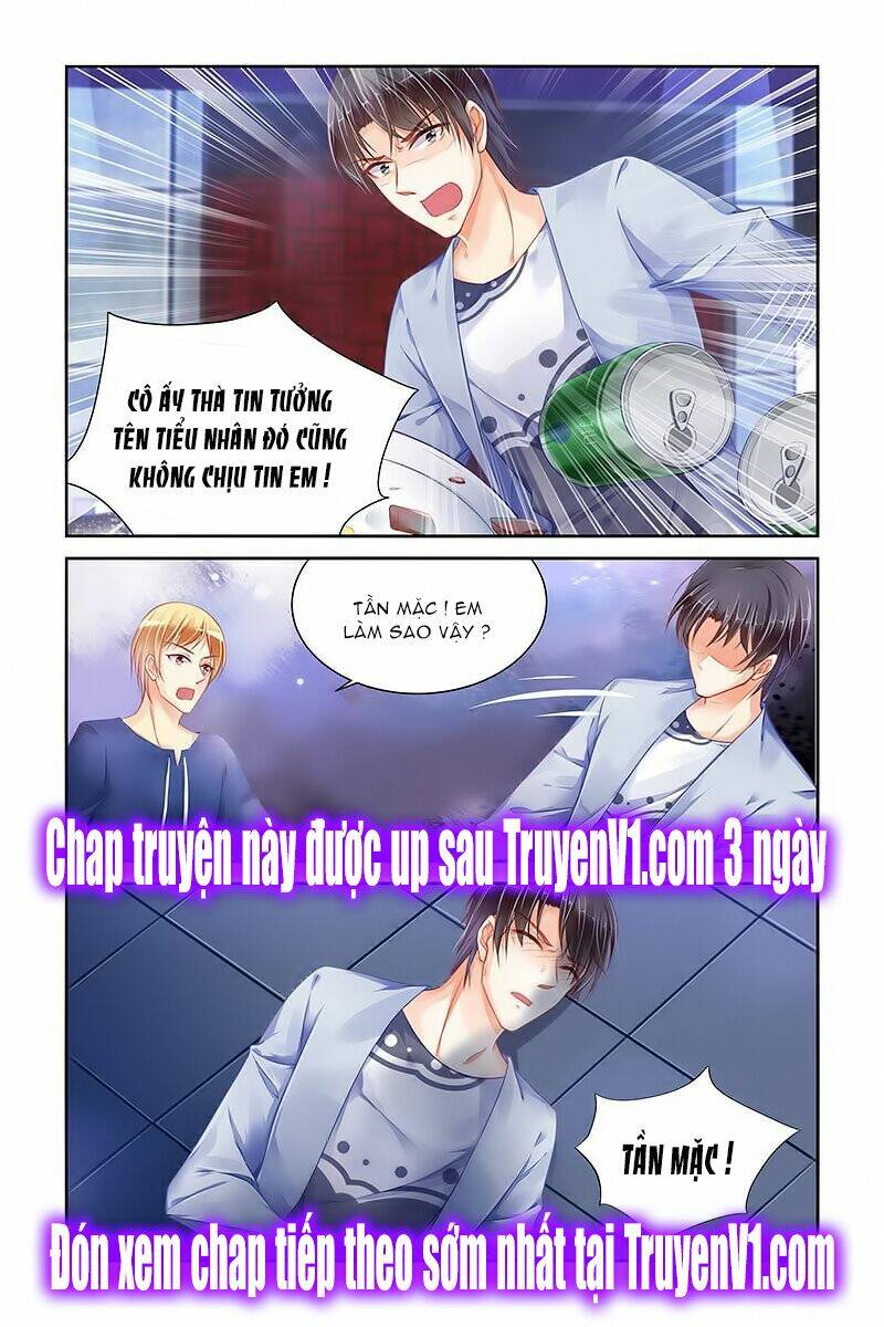 Nam Thần Ở Phòng Bên Cạnh: Chapter 81