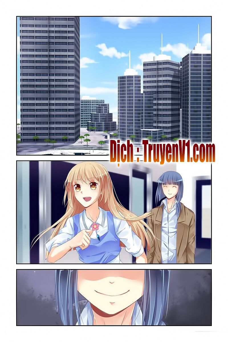 Nam Thần Ở Phòng Bên Cạnh: Chapter 87