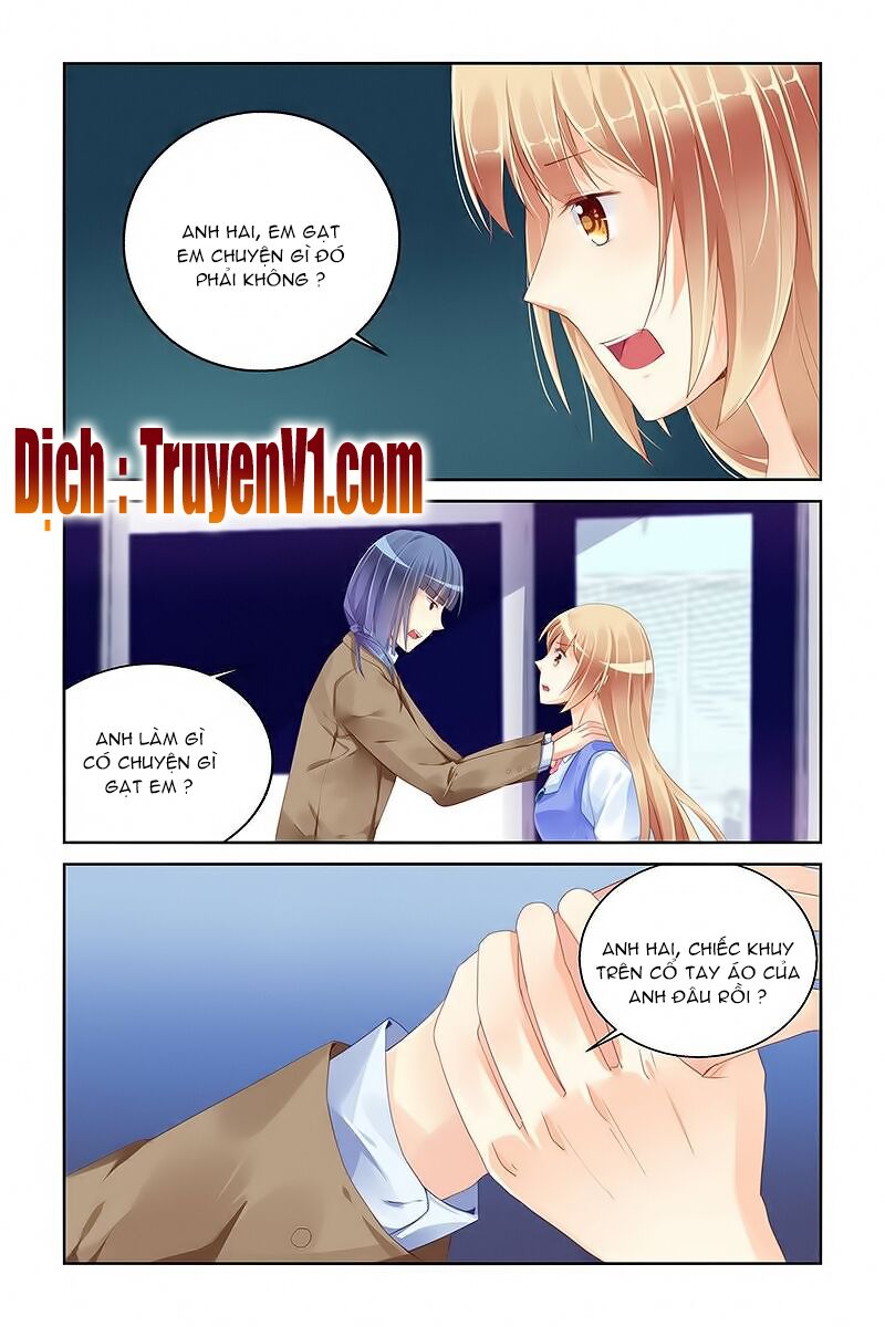 Nam Thần Ở Phòng Bên Cạnh: Chapter 87