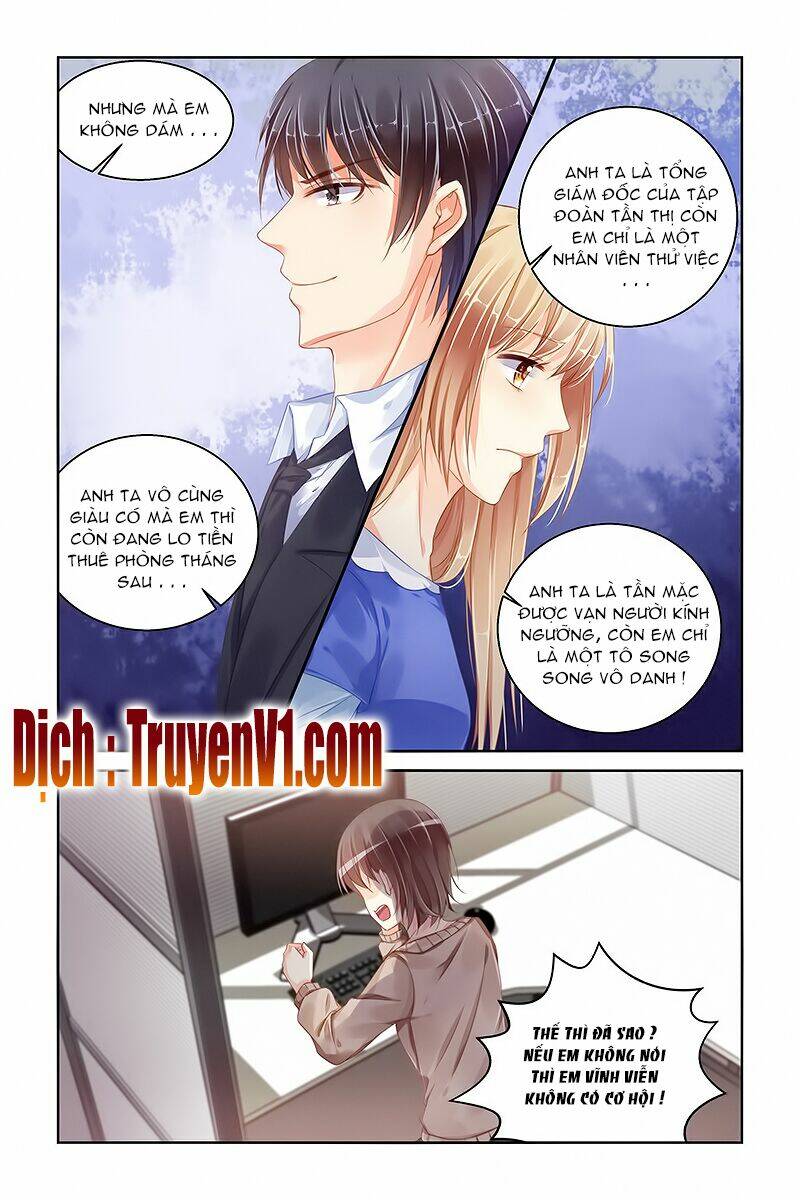 Nam Thần Ở Phòng Bên Cạnh: Chapter 90