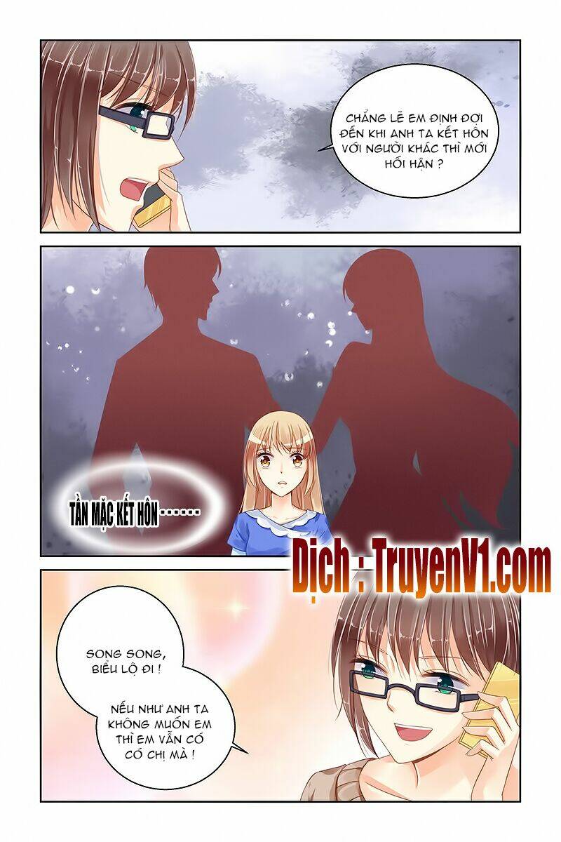 Nam Thần Ở Phòng Bên Cạnh: Chapter 90