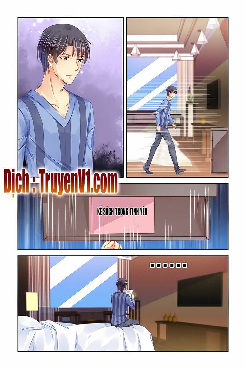 Nam Thần Ở Phòng Bên Cạnh: Chapter 90