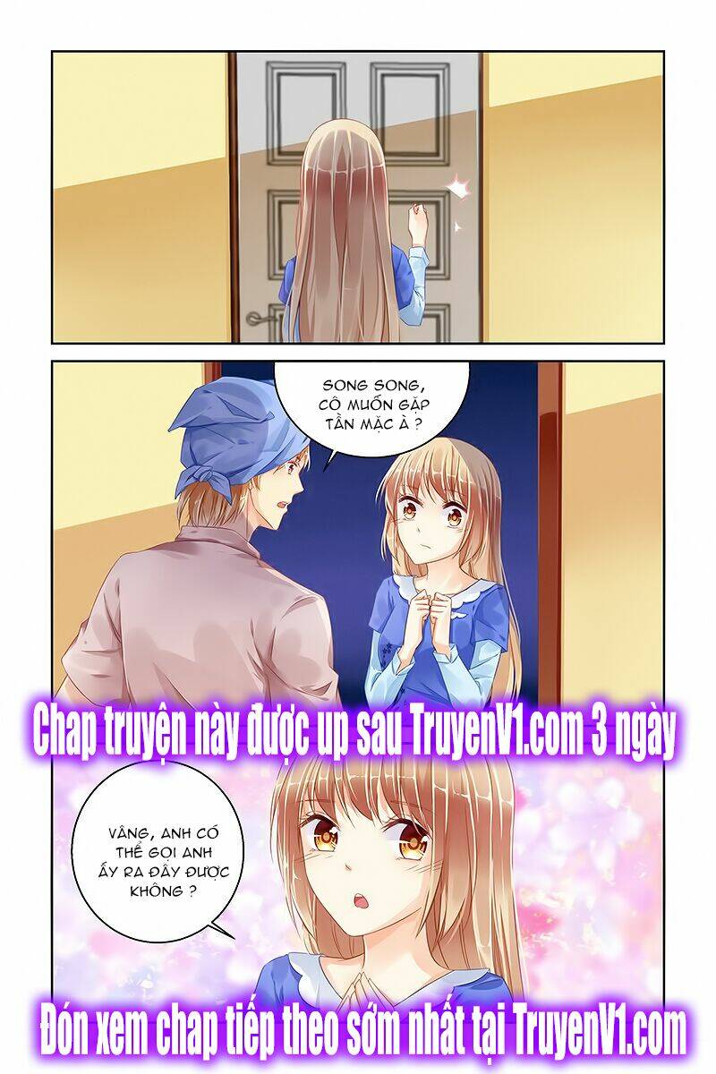 Nam Thần Ở Phòng Bên Cạnh: Chapter 90