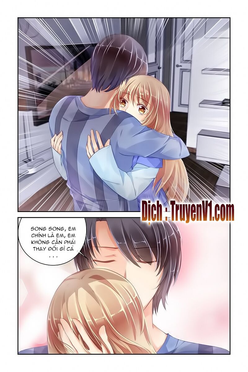Nam Thần Ở Phòng Bên Cạnh: Chapter 91