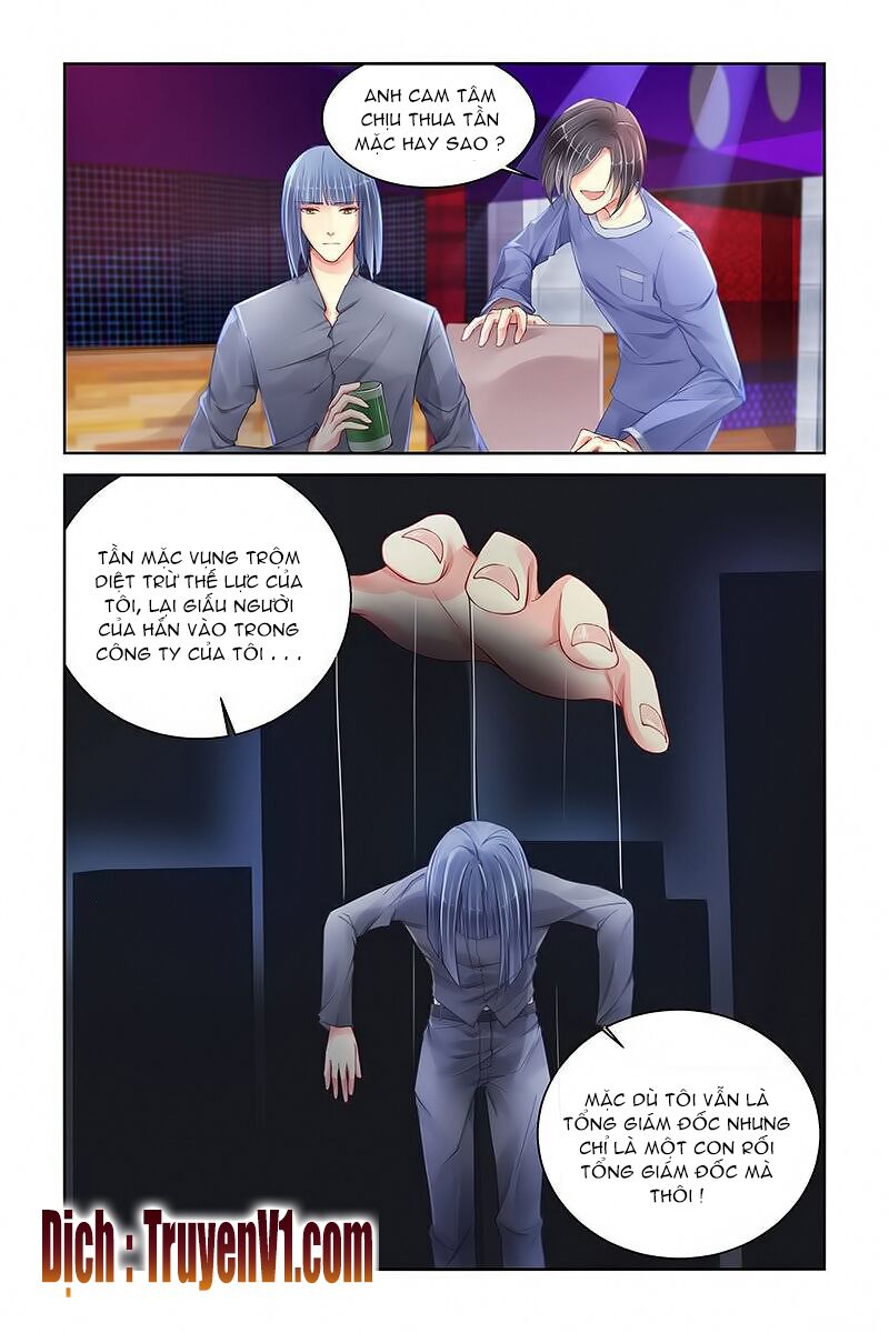 Nam Thần Ở Phòng Bên Cạnh: Chapter 93