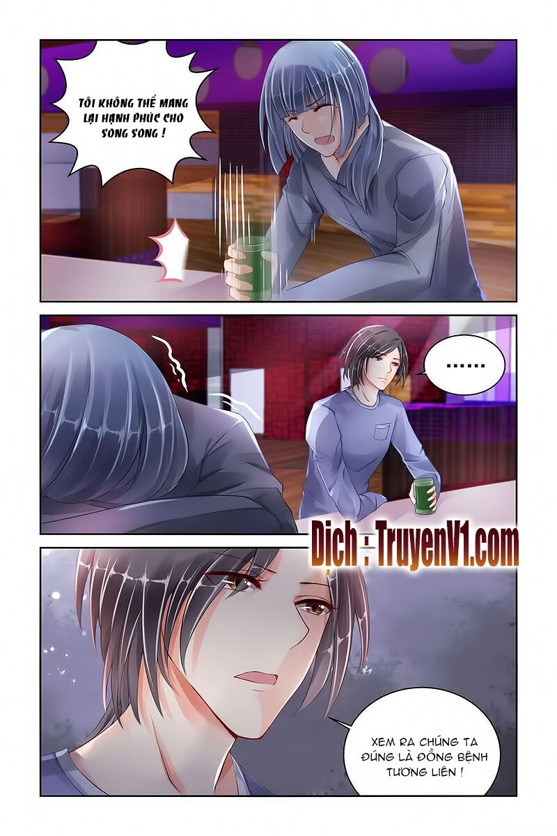 Nam Thần Ở Phòng Bên Cạnh: Chapter 93