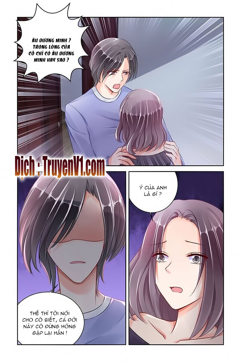 Nam Thần Ở Phòng Bên Cạnh: Chapter 93