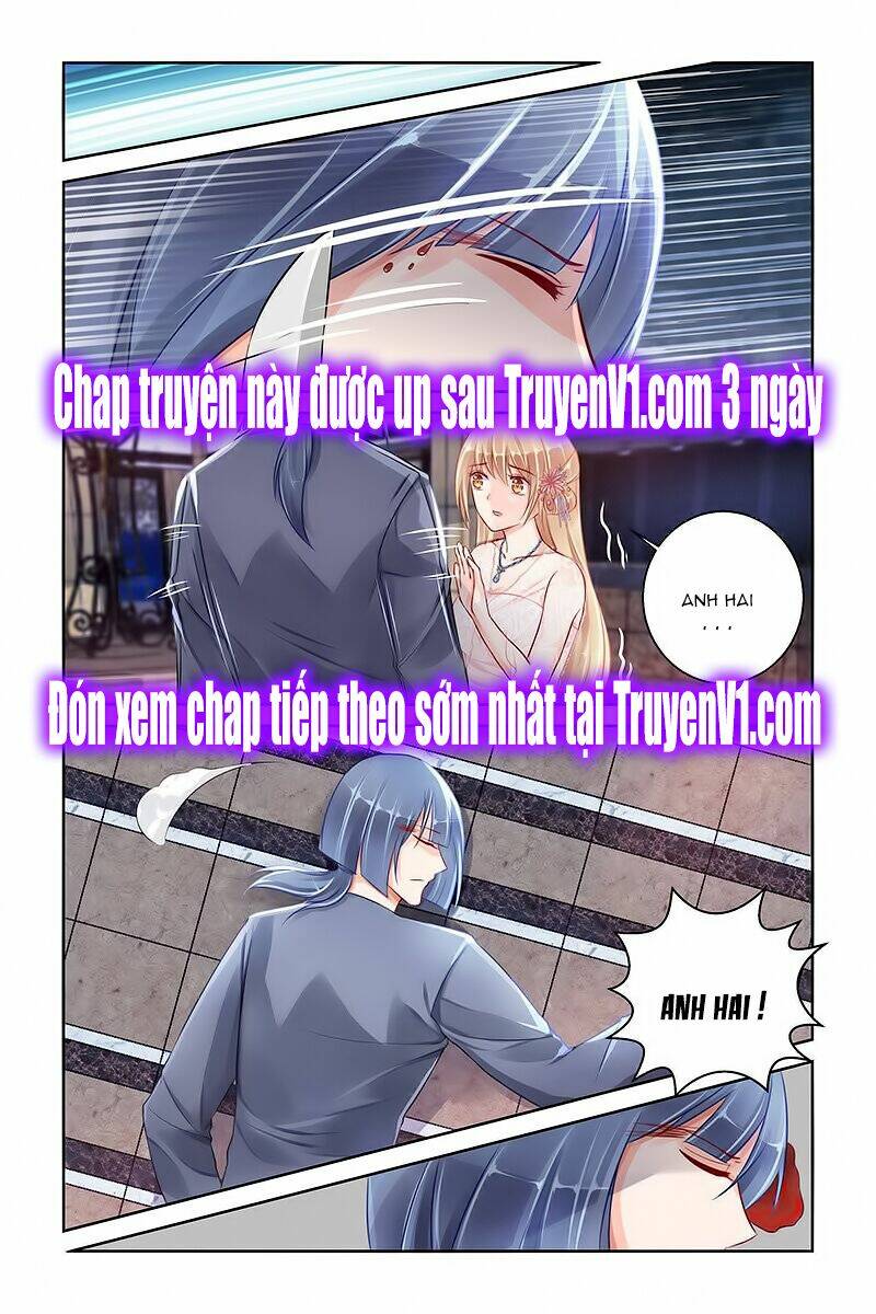 Nam Thần Ở Phòng Bên Cạnh: Chapter 94