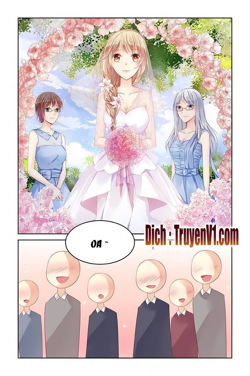 Nam Thần Ở Phòng Bên Cạnh: Chapter 95